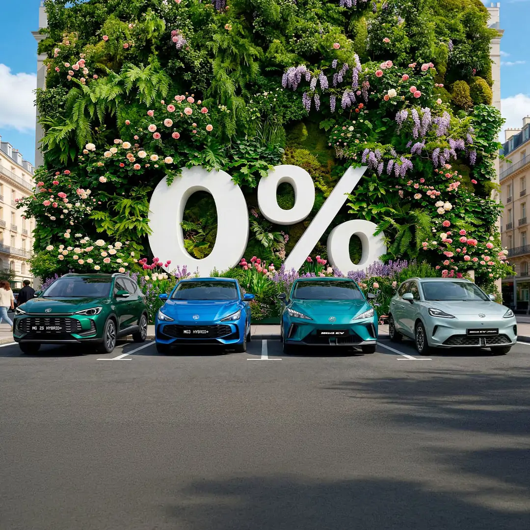 Crédit auto 0% 