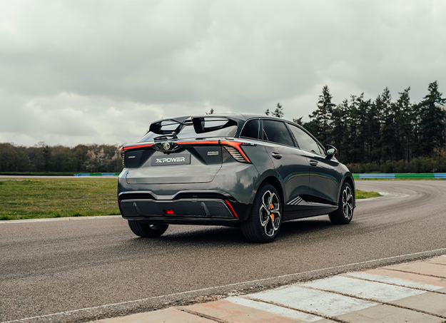 Amplitude-Auto-MG-MG4-XPOWER