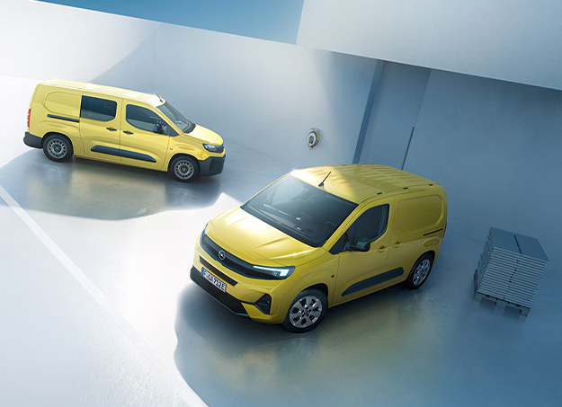 Amplitude-Auto-Opel-Combo-Electric