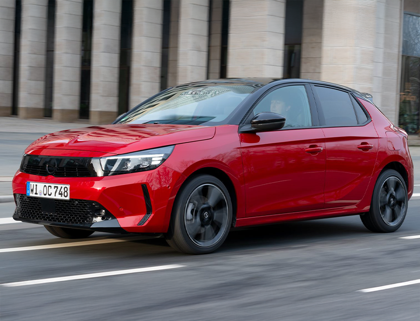 Amplitude-Auto-Opel-Corsa