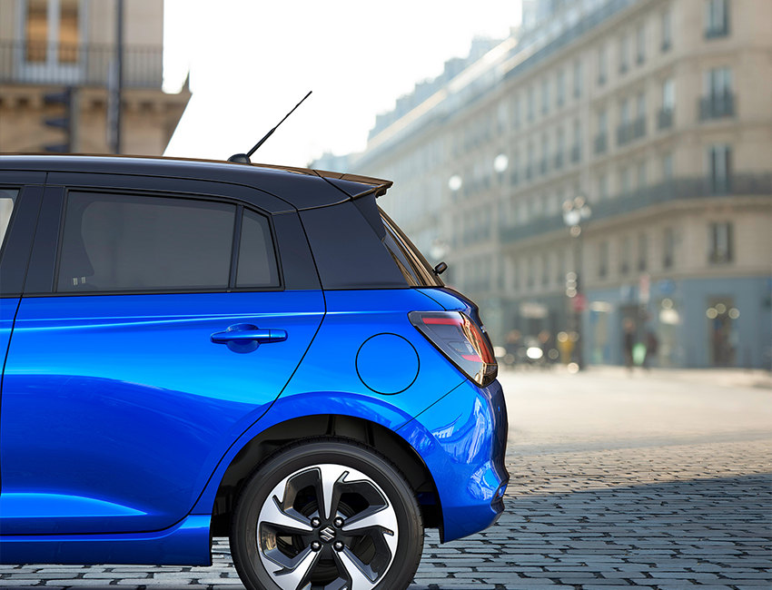 Amplitude-Auto-Suzuki-Swift-Hybrid