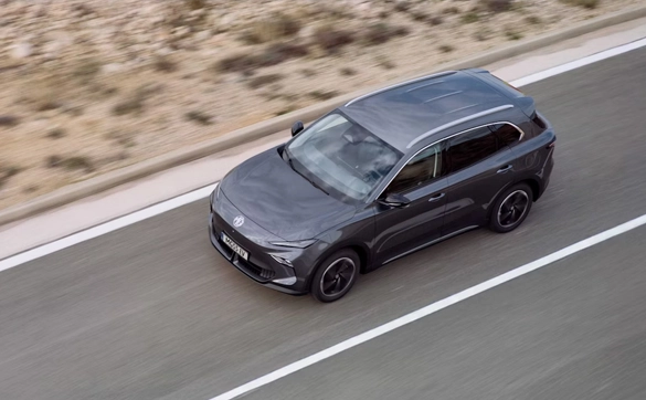 Mg Melun Amplitude - Vente de véhicules d’occasions