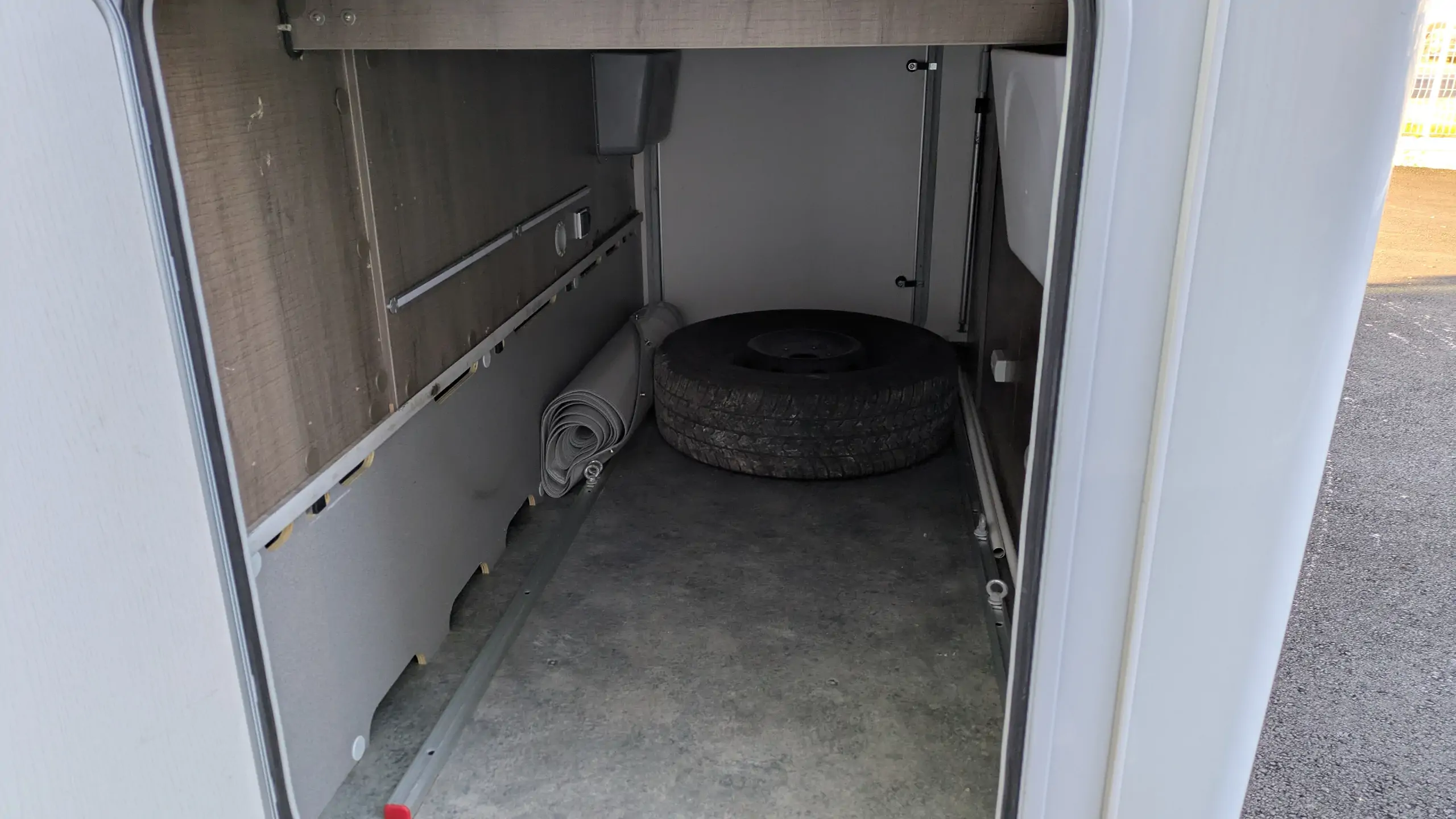 Image  BAVARIA INITIAL I741FC ALLURE integral